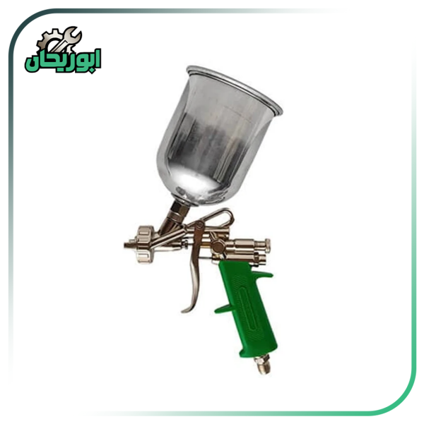 پیستوله اکو