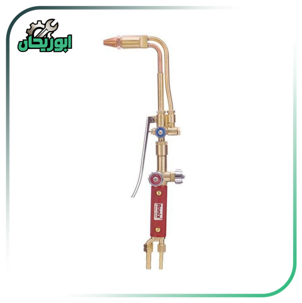 سری برش توسن