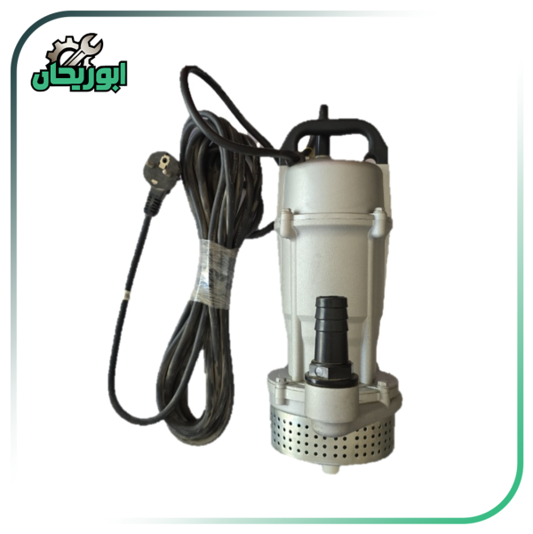 کفکش 12 متری دراپ 1 اینچ