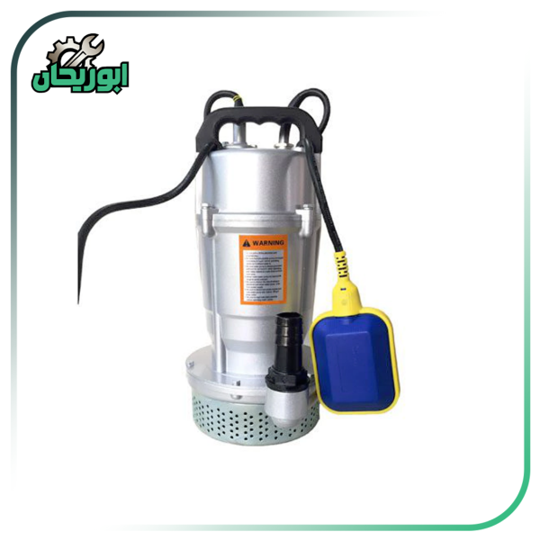 کفکش 32 متری دراپ 1 اینچ